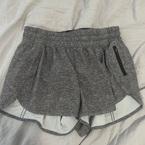 Track that lulu shorts